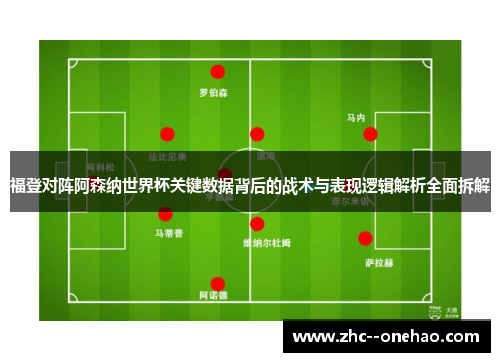 福登对阵阿森纳世界杯关键数据背后的战术与表现逻辑解析全面拆解